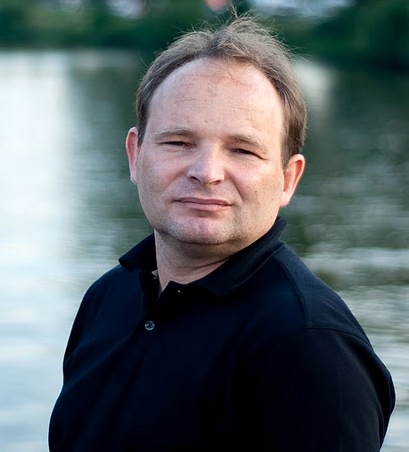 Grzegorz Karch