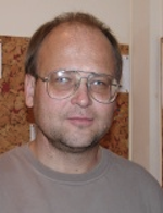 Maciej Paluszyński